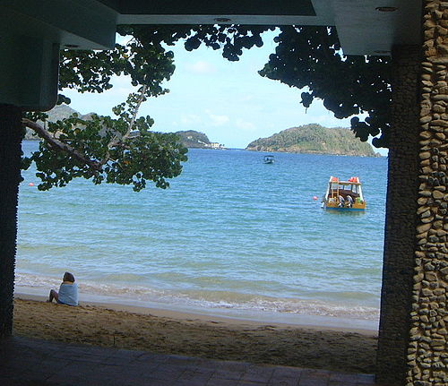 Goat Island (Trinidad and Tobago)